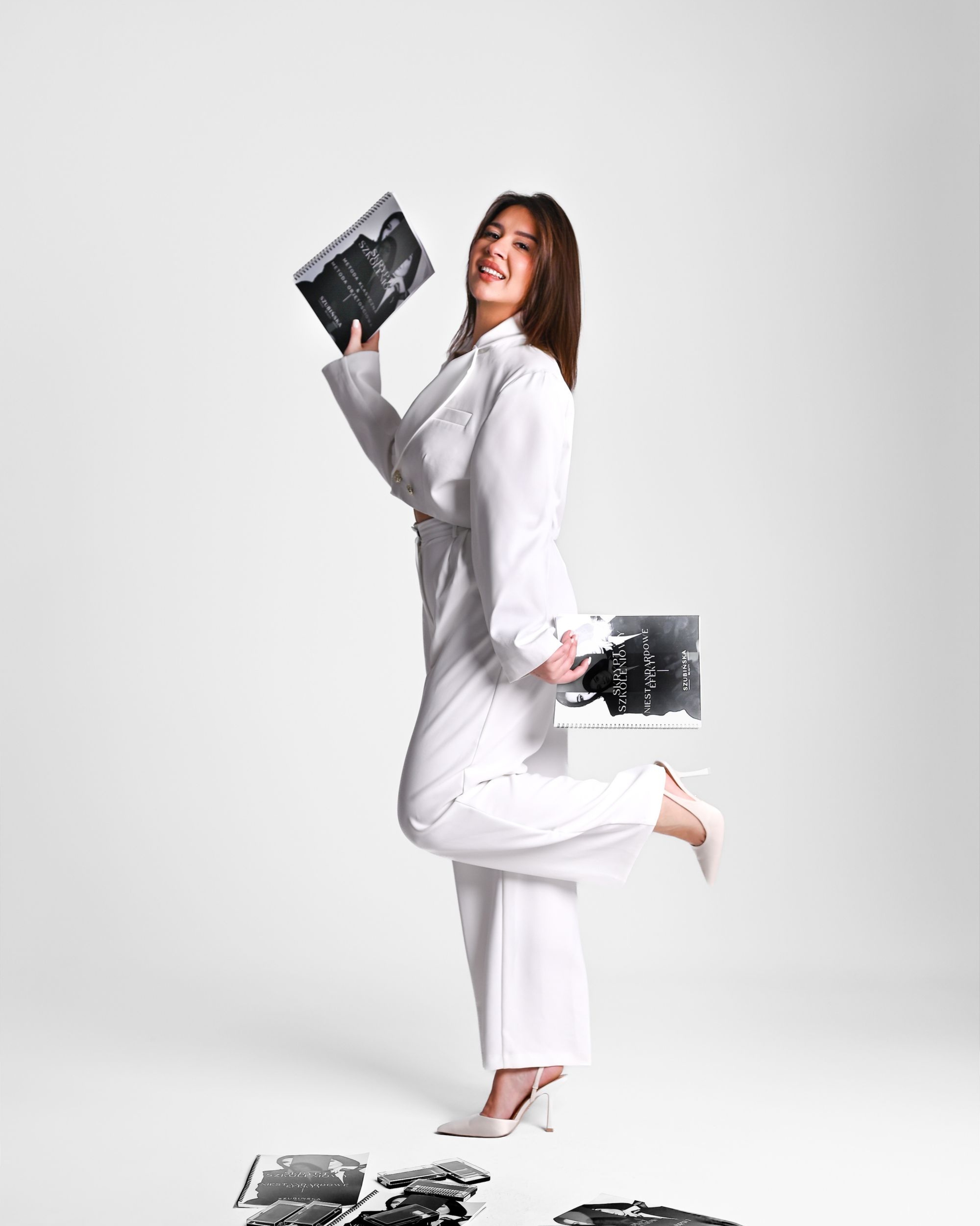 Light Volume + Wet Look